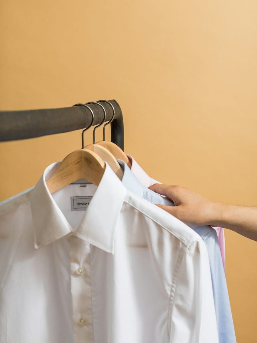 Oriel & Finch Everyday Oxford Shirt
