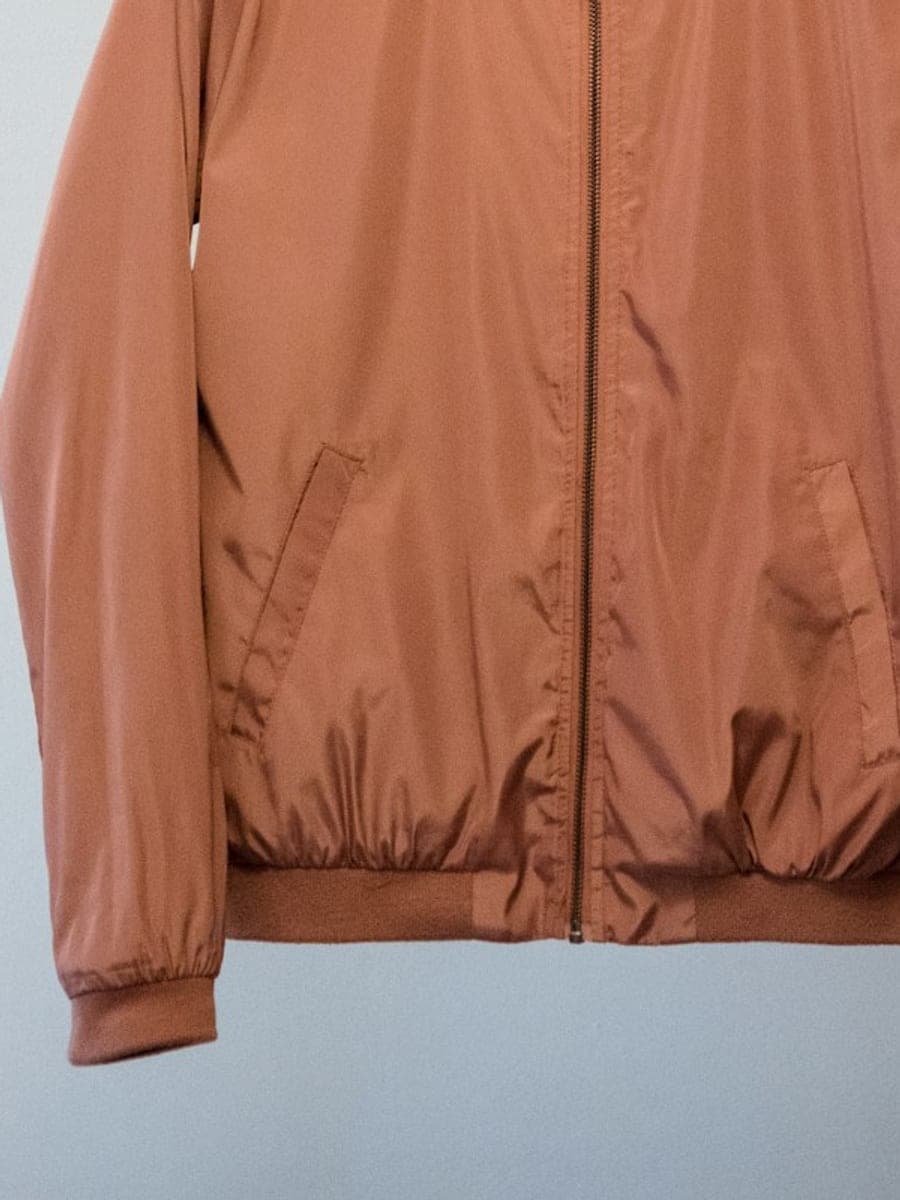 Atelier Nord Off-Duty Bomber Jacket – photo 4 of 4