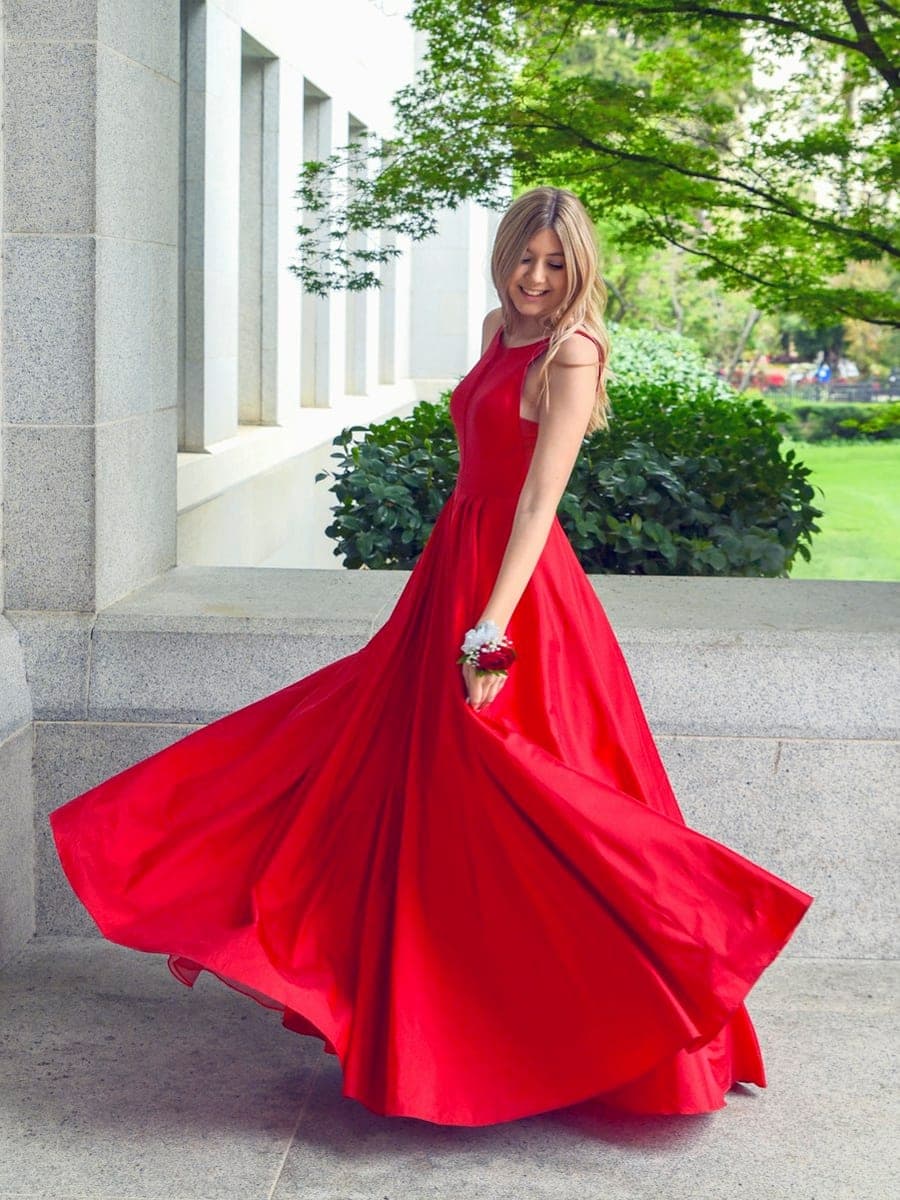 Maison Verre After-Hours Maxi Dress