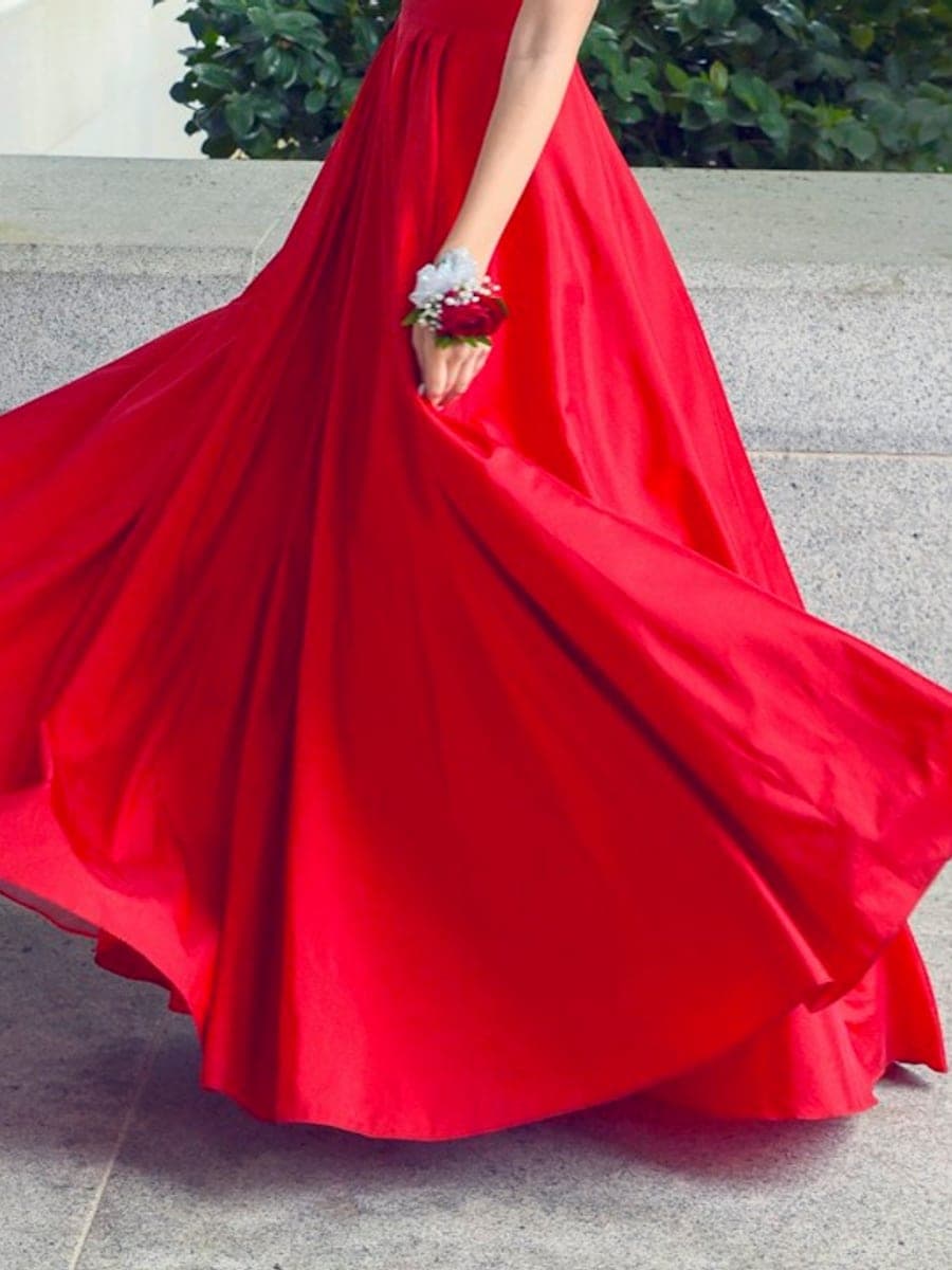 Maison Verre After-Hours Maxi Dress – photo 4 of 4