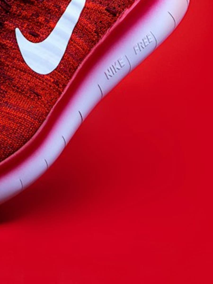 Seoul Standard Redline Runner Sneaker – photo 4 of 4